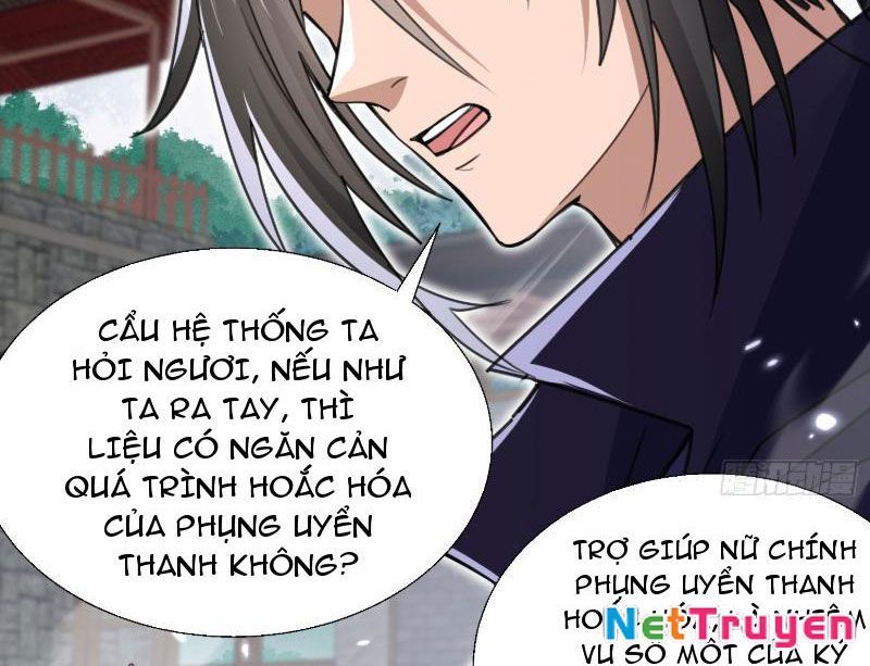 Nữ Đồ Đệ Của Ta Muốn Hắc Hóa Chapter 6 - Trang 2