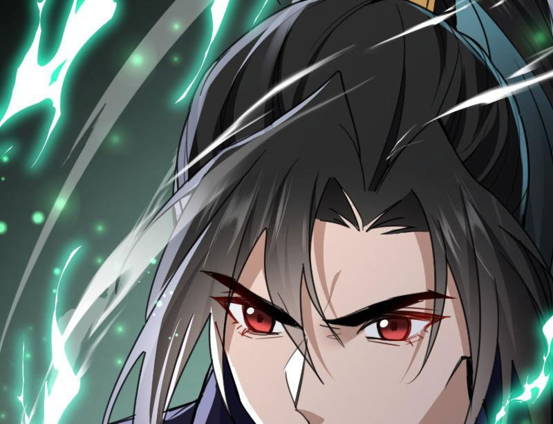 Nữ Đồ Đệ Của Ta Muốn Hắc Hóa Chapter 6 - Trang 2