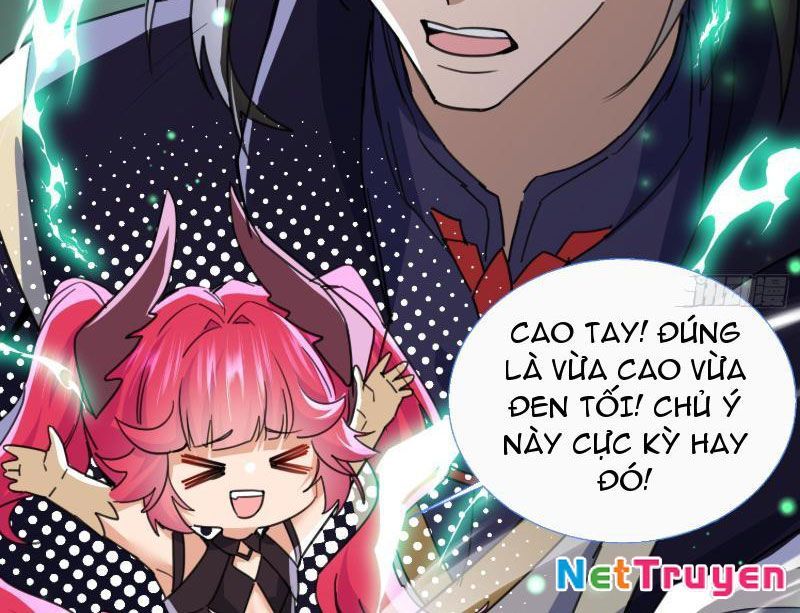 Nữ Đồ Đệ Của Ta Muốn Hắc Hóa Chapter 6 - Trang 2