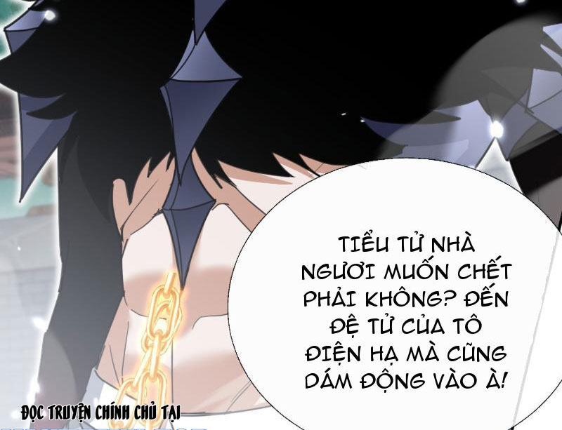 Nữ Đồ Đệ Của Ta Muốn Hắc Hóa Chapter 6 - Trang 2