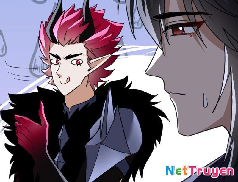 Nữ Đồ Đệ Của Ta Muốn Hắc Hóa Chapter 6 - Trang 2