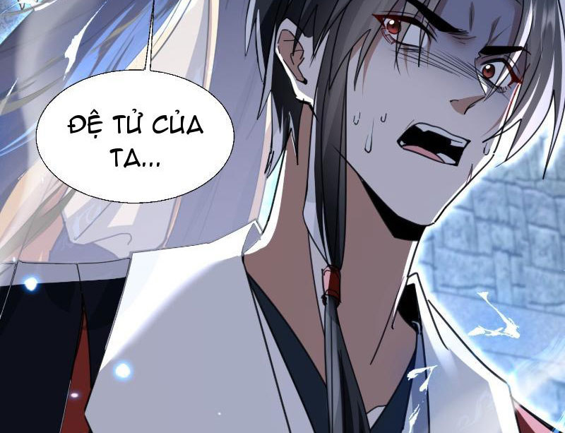 Nữ Đồ Đệ Của Ta Muốn Hắc Hóa Chapter 6 - Trang 2