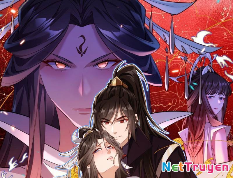 Nữ Đồ Đệ Của Ta Muốn Hắc Hóa Chapter 6 - Trang 2