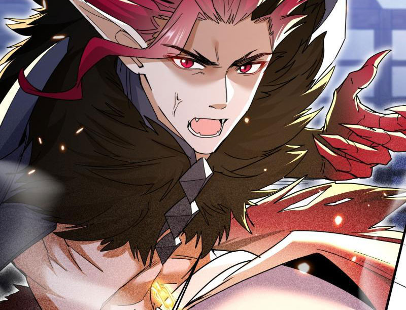 Nữ Đồ Đệ Của Ta Muốn Hắc Hóa Chapter 6 - Trang 2