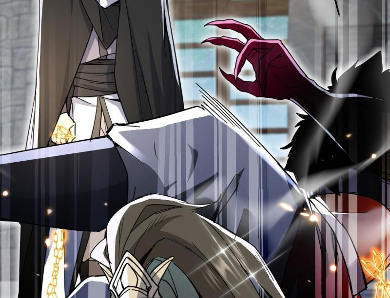 Nữ Đồ Đệ Của Ta Muốn Hắc Hóa Chapter 6 - Trang 2