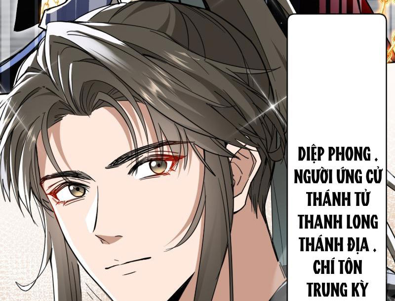 Nữ Đồ Đệ Của Ta Muốn Hắc Hóa Chapter 6 - Trang 2