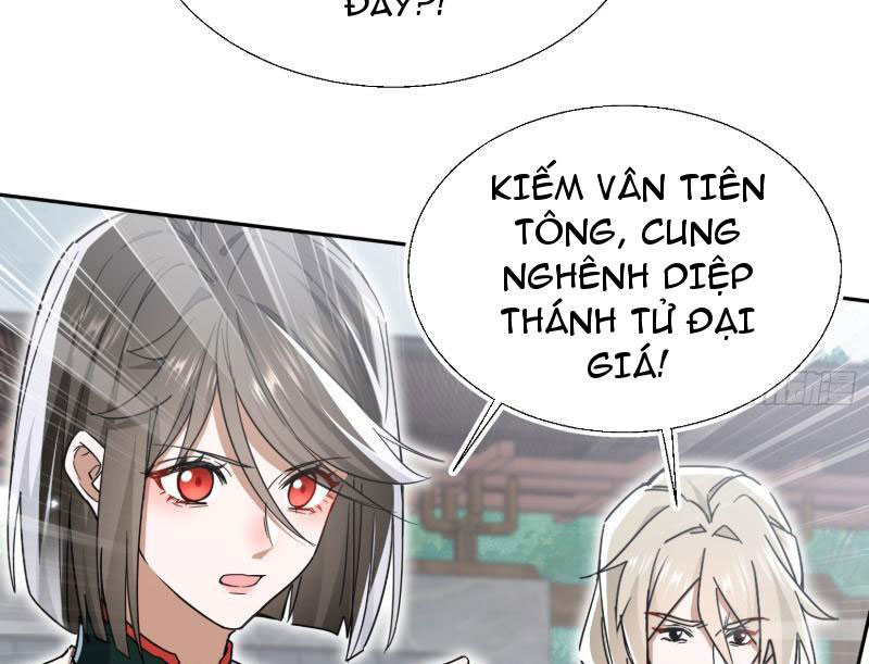 Nữ Đồ Đệ Của Ta Muốn Hắc Hóa Chapter 6 - Trang 2