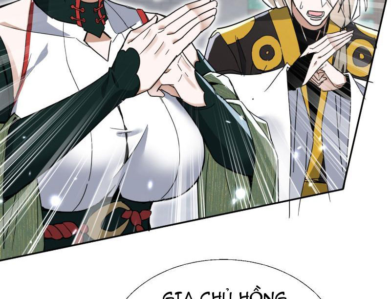 Nữ Đồ Đệ Của Ta Muốn Hắc Hóa Chapter 6 - Trang 2