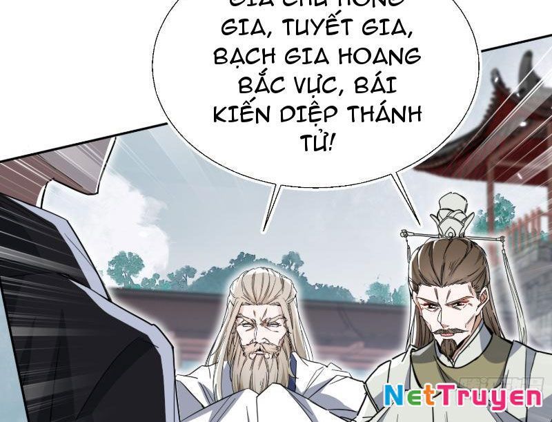 Nữ Đồ Đệ Của Ta Muốn Hắc Hóa Chapter 6 - Trang 2