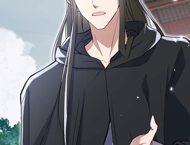 Nữ Đồ Đệ Của Ta Muốn Hắc Hóa Chapter 6 - Trang 2