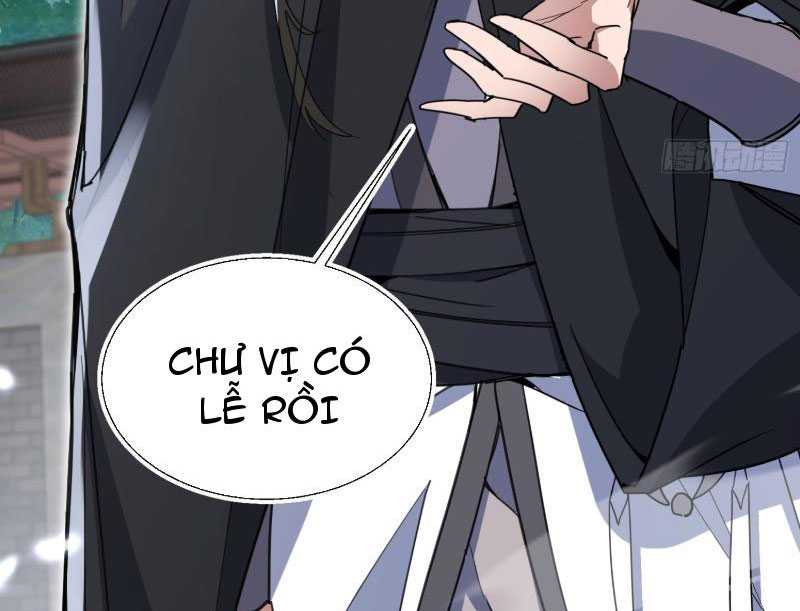 Nữ Đồ Đệ Của Ta Muốn Hắc Hóa Chapter 6 - Trang 2