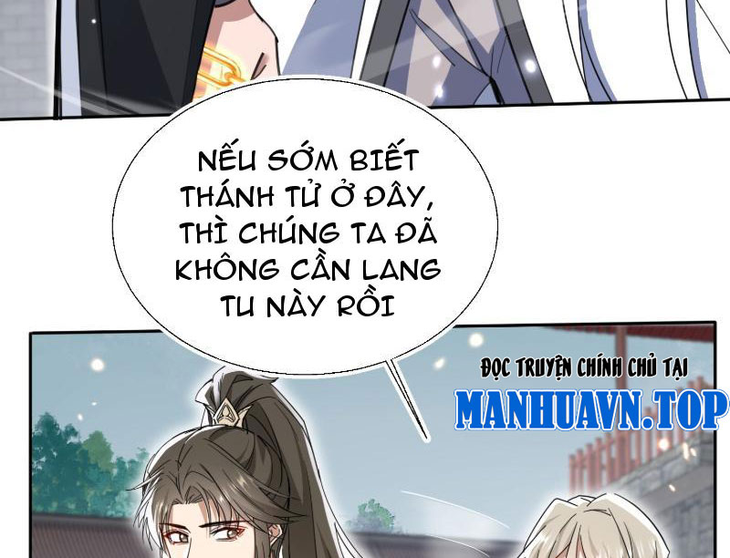 Nữ Đồ Đệ Của Ta Muốn Hắc Hóa Chapter 6 - Trang 2