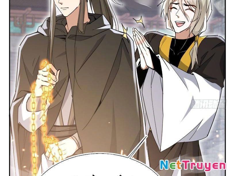 Nữ Đồ Đệ Của Ta Muốn Hắc Hóa Chapter 6 - Trang 2