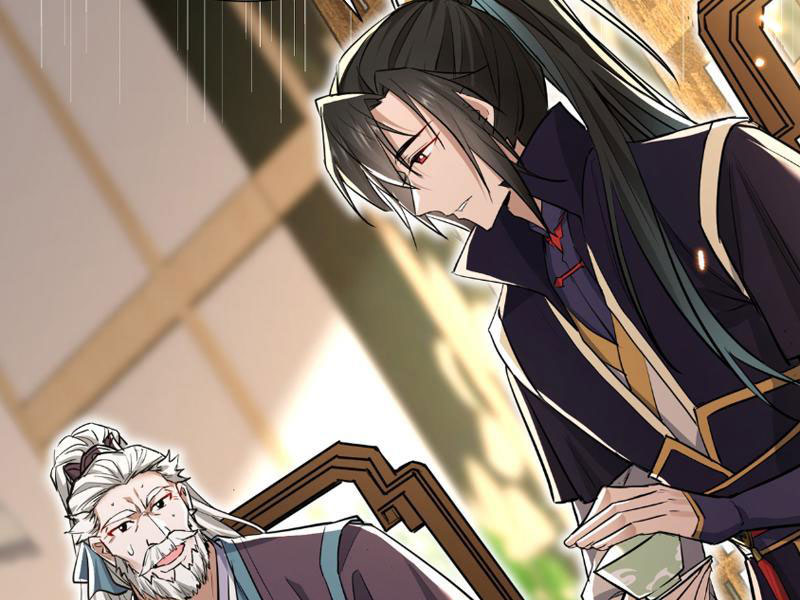 Nữ Đồ Đệ Của Ta Muốn Hắc Hóa Chapter 7 - Trang 2