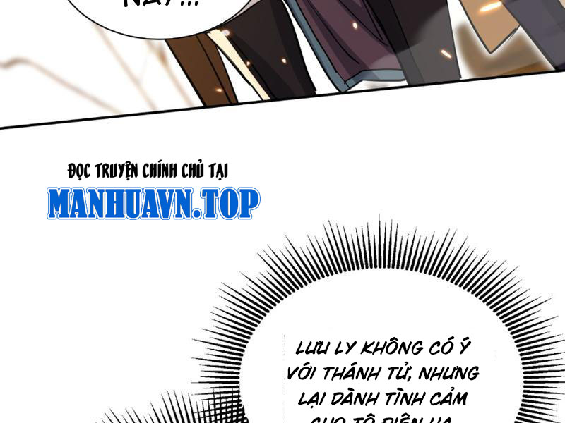 Nữ Đồ Đệ Của Ta Muốn Hắc Hóa Chapter 7 - Trang 2