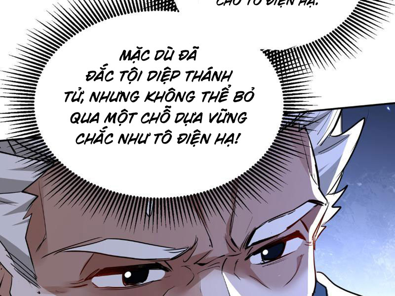 Nữ Đồ Đệ Của Ta Muốn Hắc Hóa Chapter 7 - Trang 2