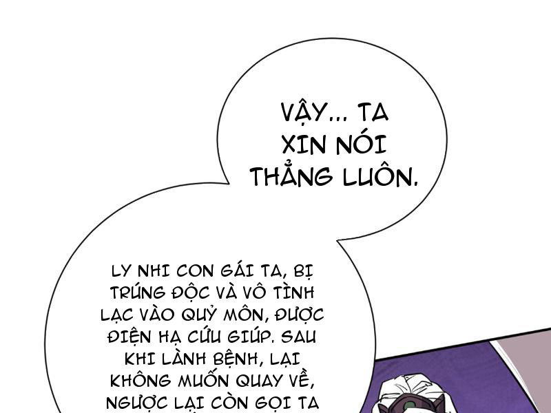 Nữ Đồ Đệ Của Ta Muốn Hắc Hóa Chapter 7 - Trang 2