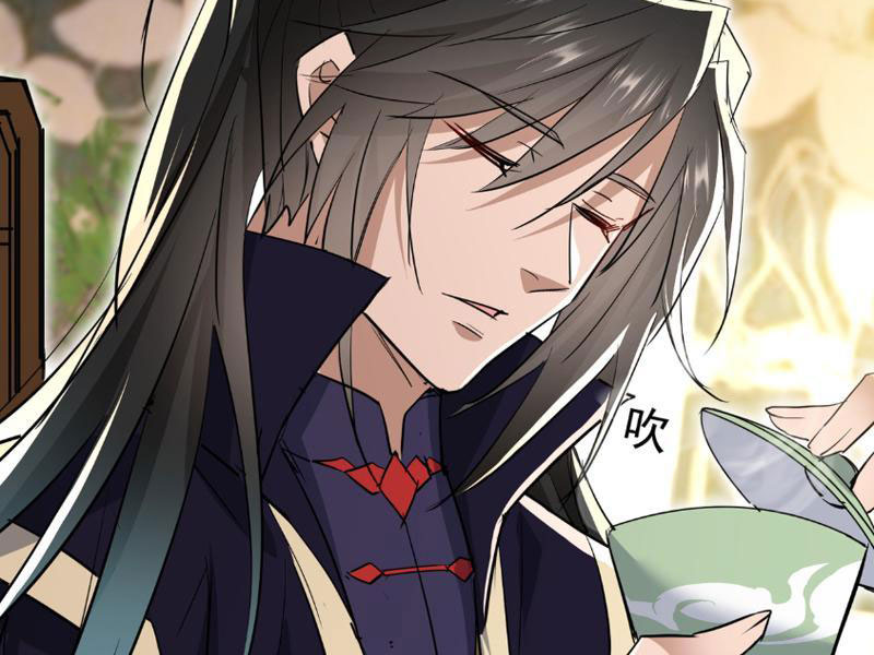 Nữ Đồ Đệ Của Ta Muốn Hắc Hóa Chapter 7 - Trang 2