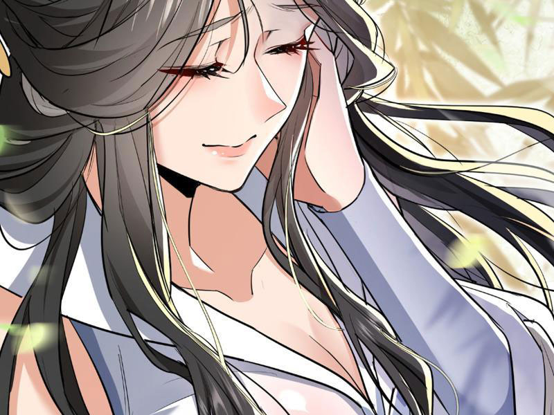 Nữ Đồ Đệ Của Ta Muốn Hắc Hóa Chapter 7 - Trang 2