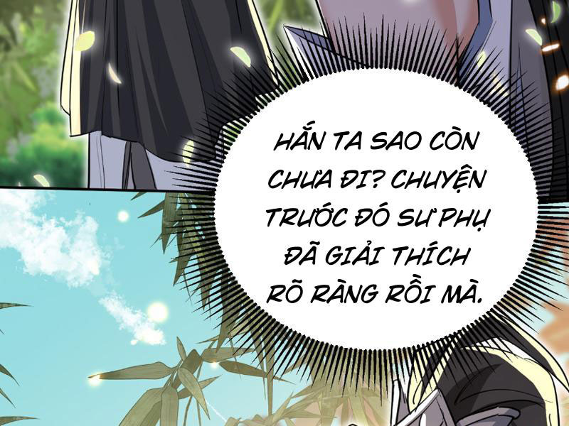 Nữ Đồ Đệ Của Ta Muốn Hắc Hóa Chapter 7 - Trang 2