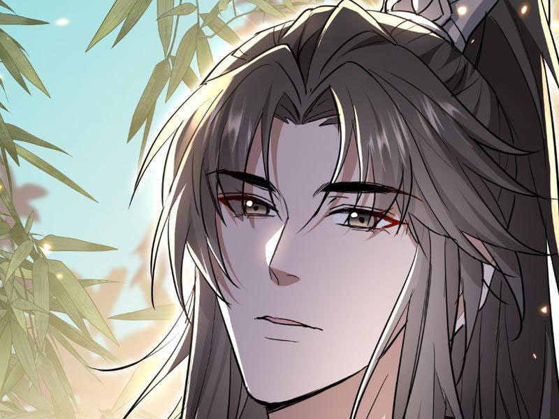 Nữ Đồ Đệ Của Ta Muốn Hắc Hóa Chapter 7 - Trang 2