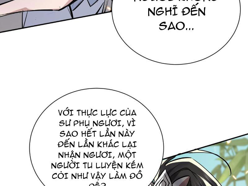 Nữ Đồ Đệ Của Ta Muốn Hắc Hóa Chapter 7 - Trang 2