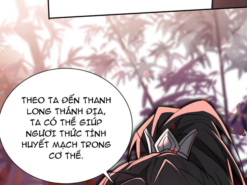 Nữ Đồ Đệ Của Ta Muốn Hắc Hóa Chapter 7 - Trang 2