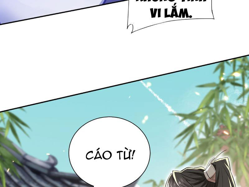 Nữ Đồ Đệ Của Ta Muốn Hắc Hóa Chapter 7 - Trang 2