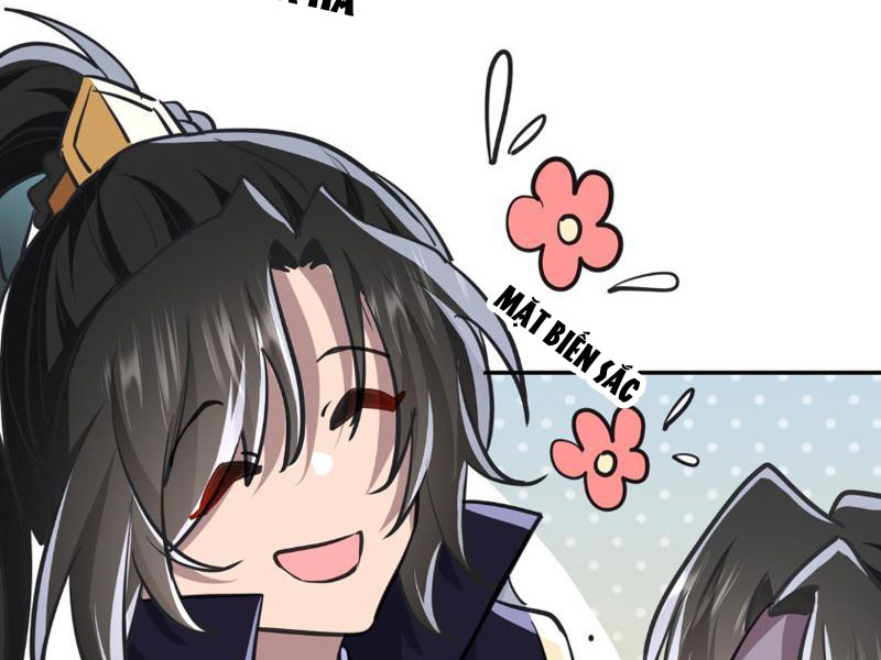 Nữ Đồ Đệ Của Ta Muốn Hắc Hóa Chapter 7 - Trang 2