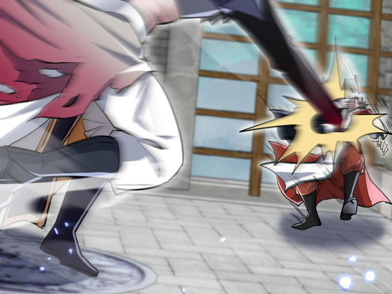 Nữ Đồ Đệ Của Ta Muốn Hắc Hóa Chapter 7 - Trang 2