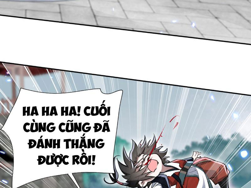 Nữ Đồ Đệ Của Ta Muốn Hắc Hóa Chapter 7 - Trang 2