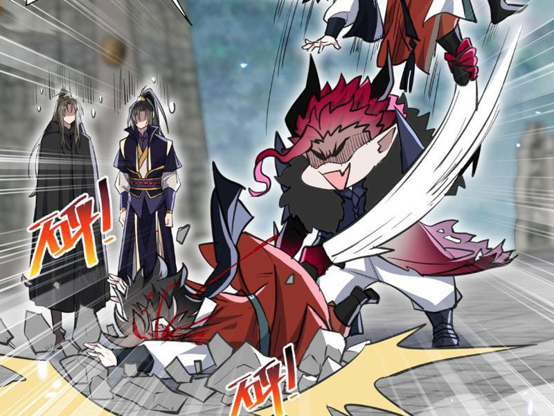 Nữ Đồ Đệ Của Ta Muốn Hắc Hóa Chapter 7 - Trang 2