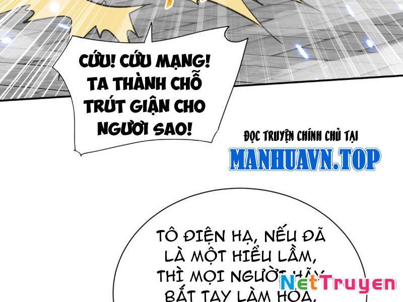 Nữ Đồ Đệ Của Ta Muốn Hắc Hóa Chapter 7 - Trang 2