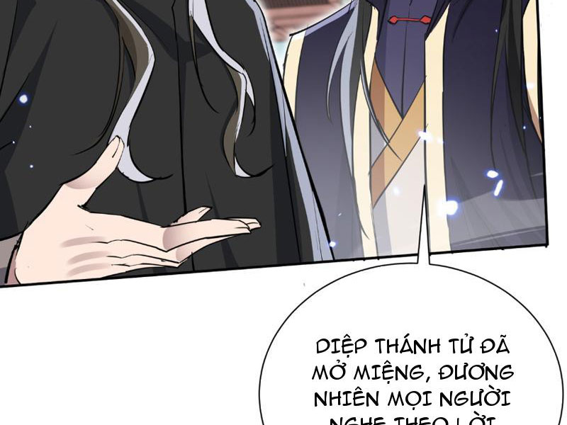 Nữ Đồ Đệ Của Ta Muốn Hắc Hóa Chapter 7 - Trang 2