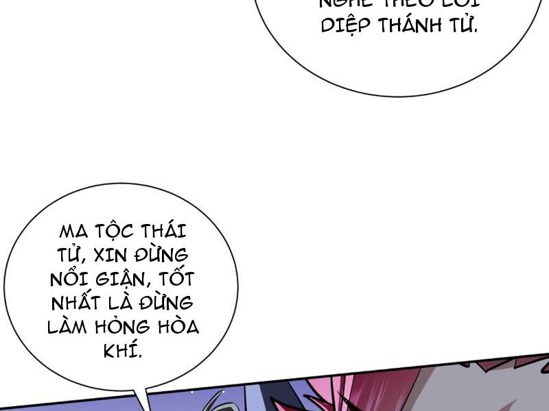 Nữ Đồ Đệ Của Ta Muốn Hắc Hóa Chapter 7 - Trang 2