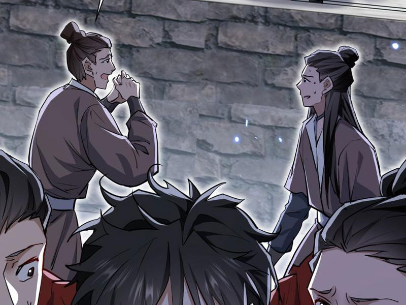 Nữ Đồ Đệ Của Ta Muốn Hắc Hóa Chapter 7 - Trang 2