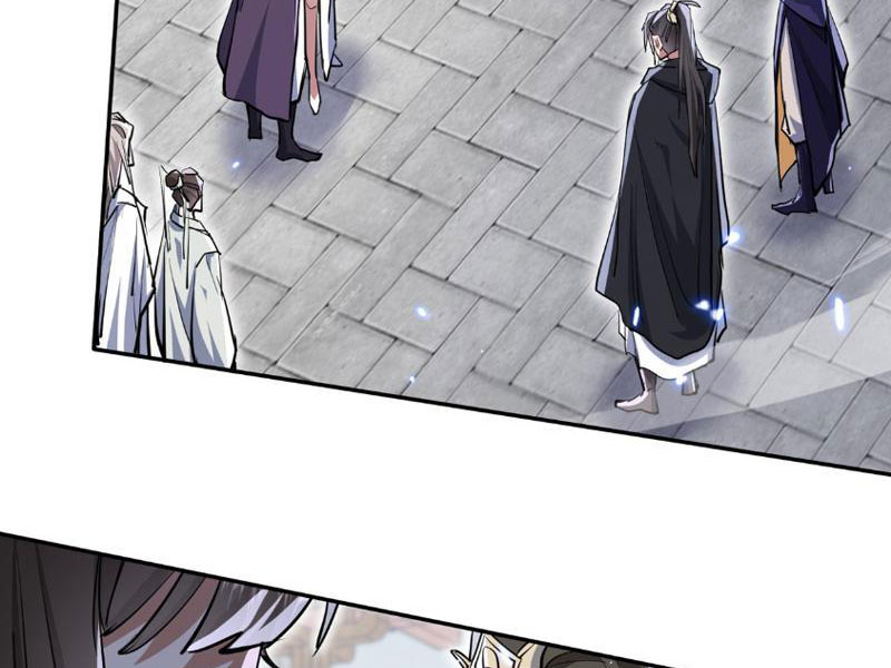 Nữ Đồ Đệ Của Ta Muốn Hắc Hóa Chapter 7 - Trang 2