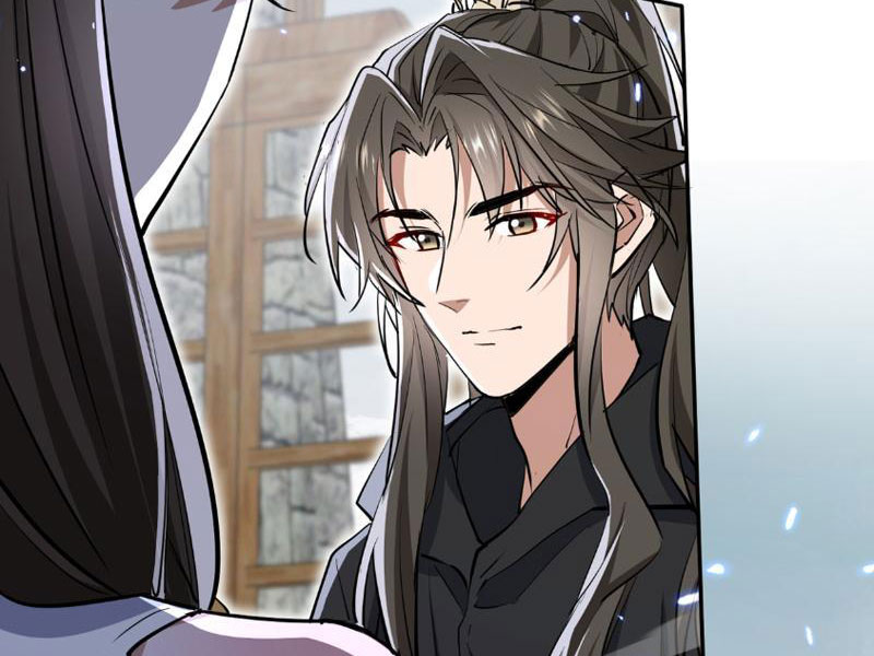 Nữ Đồ Đệ Của Ta Muốn Hắc Hóa Chapter 7 - Trang 2