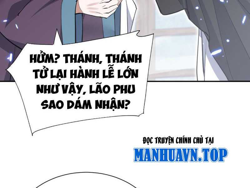 Nữ Đồ Đệ Của Ta Muốn Hắc Hóa Chapter 7 - Trang 2