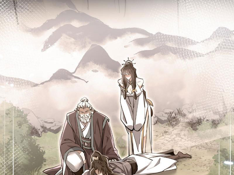 Nữ Đồ Đệ Của Ta Muốn Hắc Hóa Chapter 7 - Trang 2