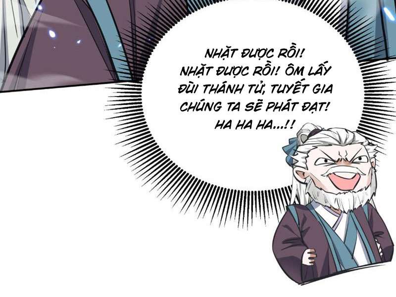 Nữ Đồ Đệ Của Ta Muốn Hắc Hóa Chapter 7 - Trang 2