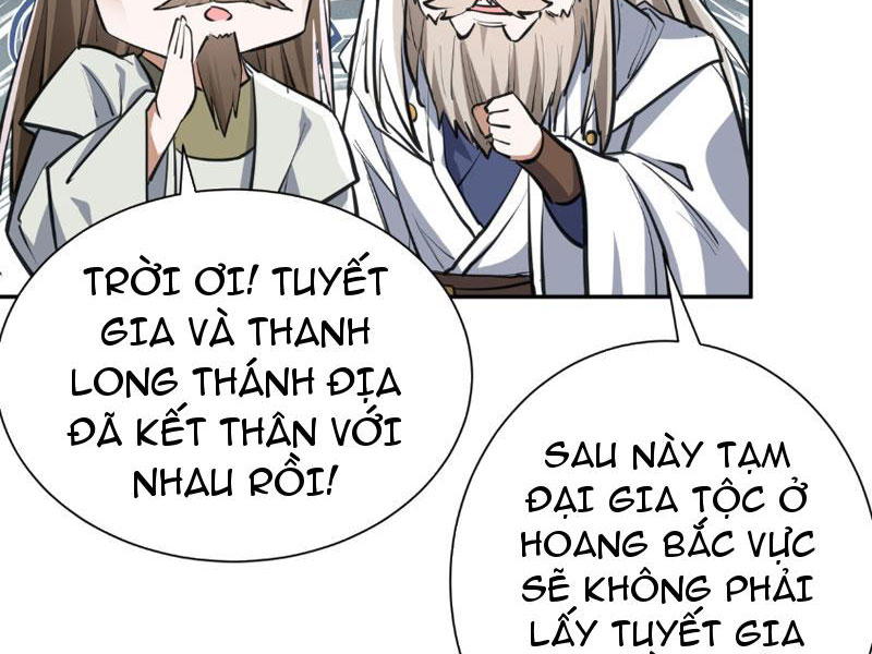 Nữ Đồ Đệ Của Ta Muốn Hắc Hóa Chapter 7 - Trang 2
