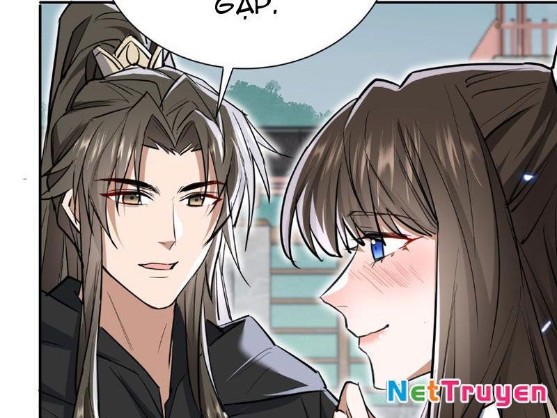 Nữ Đồ Đệ Của Ta Muốn Hắc Hóa Chapter 7 - Trang 2