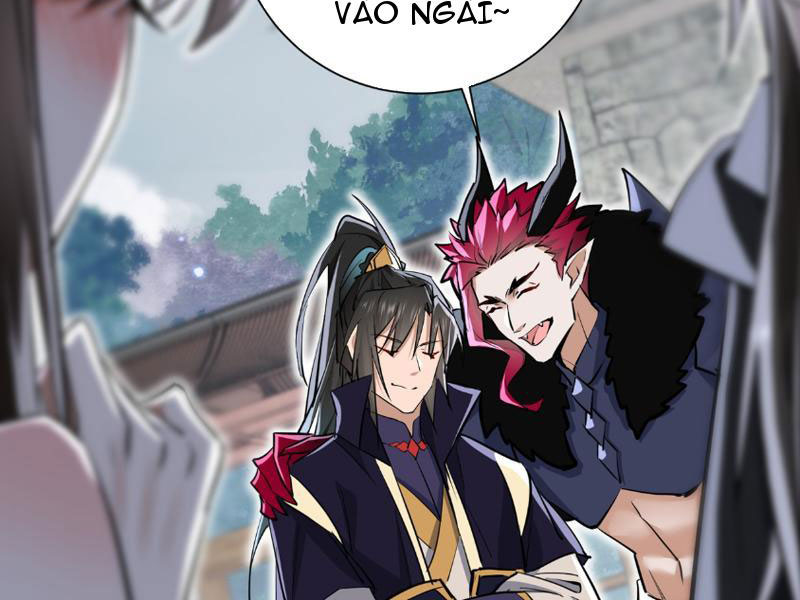 Nữ Đồ Đệ Của Ta Muốn Hắc Hóa Chapter 7 - Trang 2