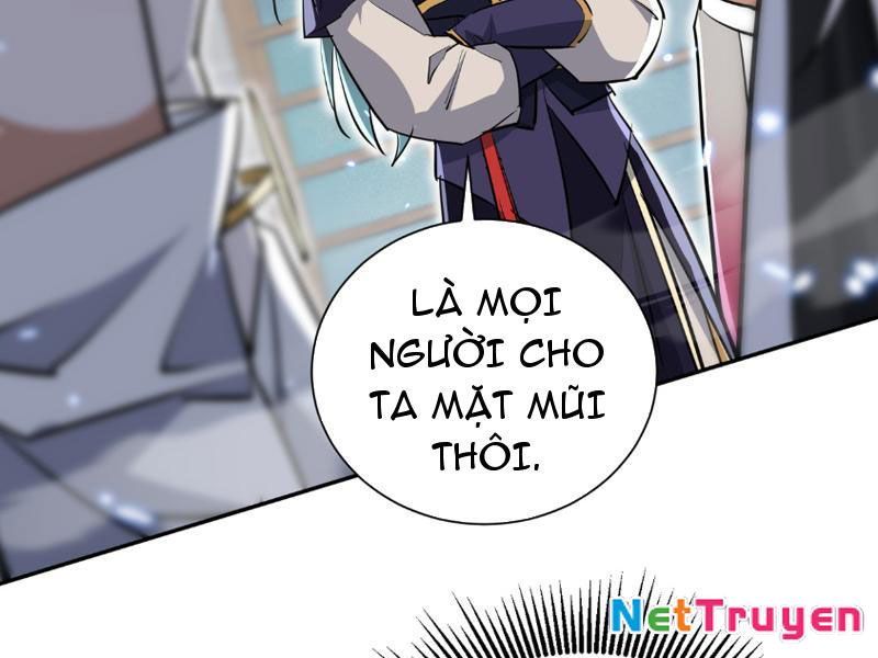 Nữ Đồ Đệ Của Ta Muốn Hắc Hóa Chapter 7 - Trang 2