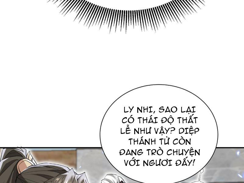 Nữ Đồ Đệ Của Ta Muốn Hắc Hóa Chapter 7 - Trang 2