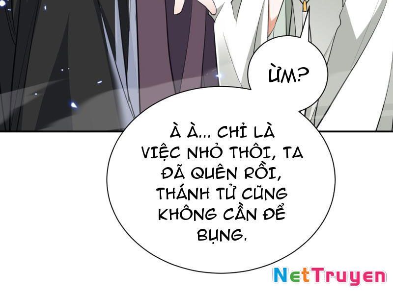 Nữ Đồ Đệ Của Ta Muốn Hắc Hóa Chapter 7 - Trang 2