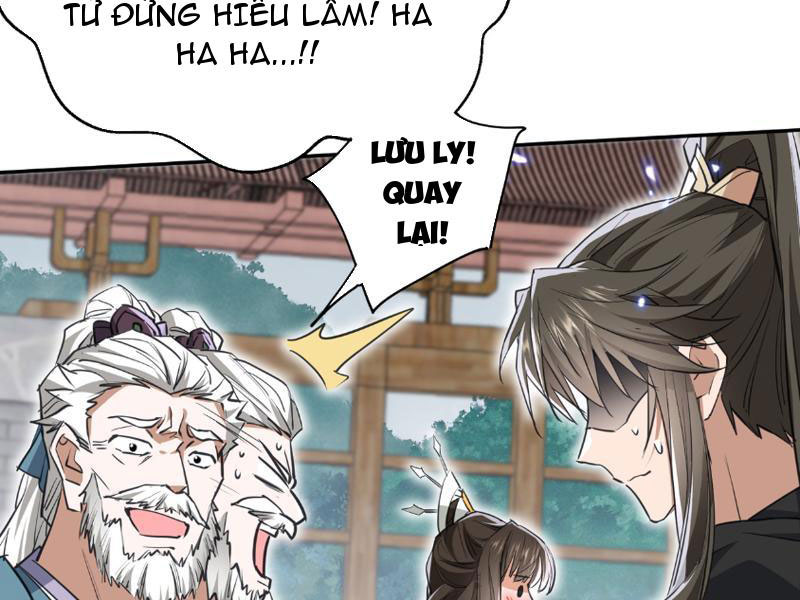 Nữ Đồ Đệ Của Ta Muốn Hắc Hóa Chapter 7 - Trang 2