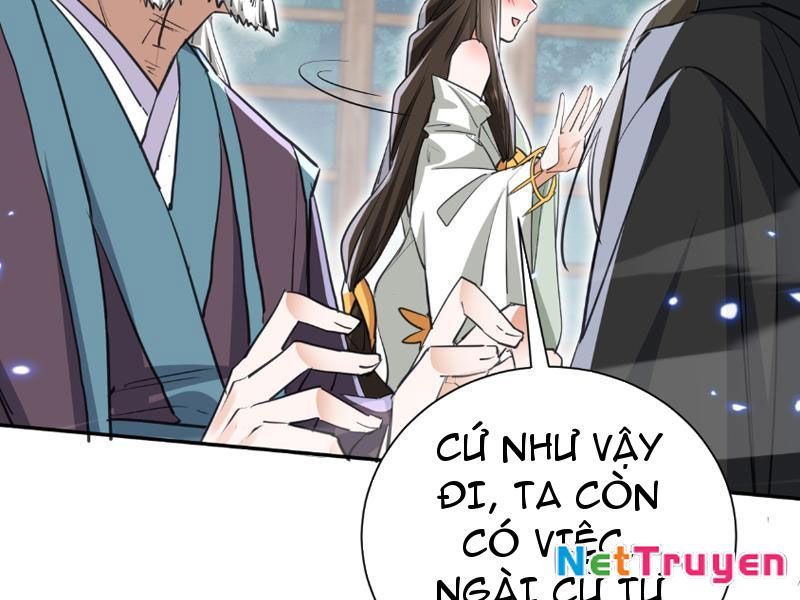Nữ Đồ Đệ Của Ta Muốn Hắc Hóa Chapter 7 - Trang 2