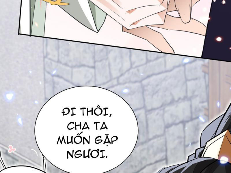 Nữ Đồ Đệ Của Ta Muốn Hắc Hóa Chapter 7 - Trang 2